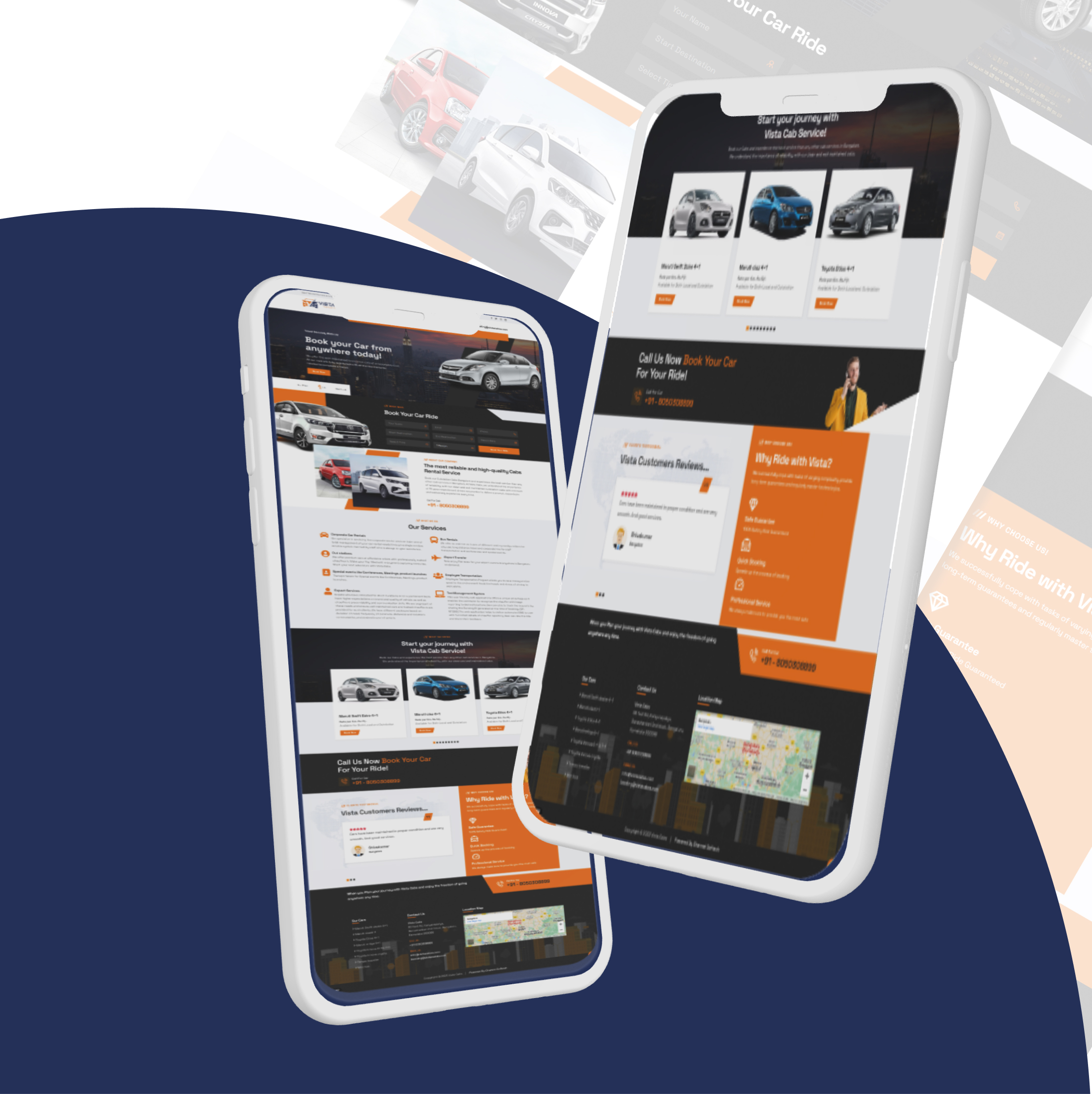 Best Web Design Services in Bangalore