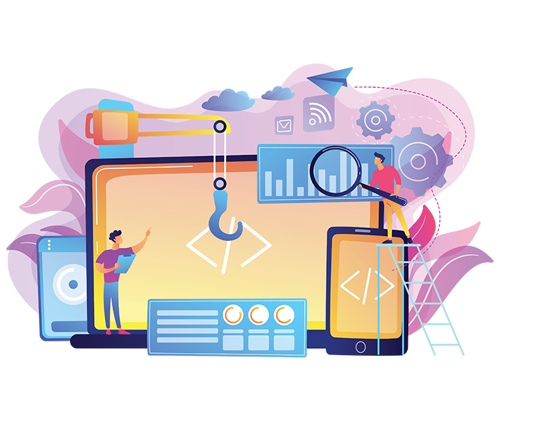 Best Website Design Company in Bangalore