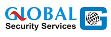 Global Security's Logo