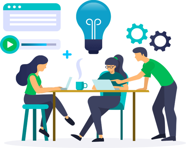 Website Redesigning Company in Bangalore
