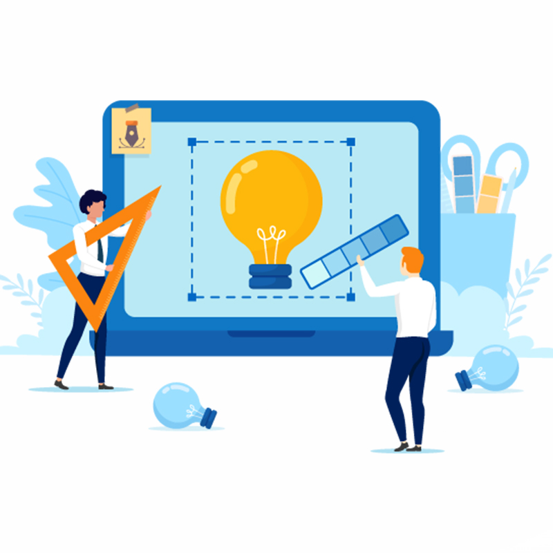 Brochure Designing Services in Bangalore