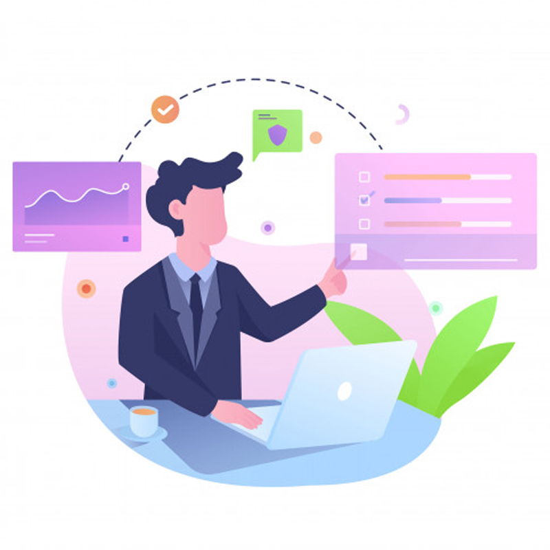 CMS Website Development Company in Bangalore