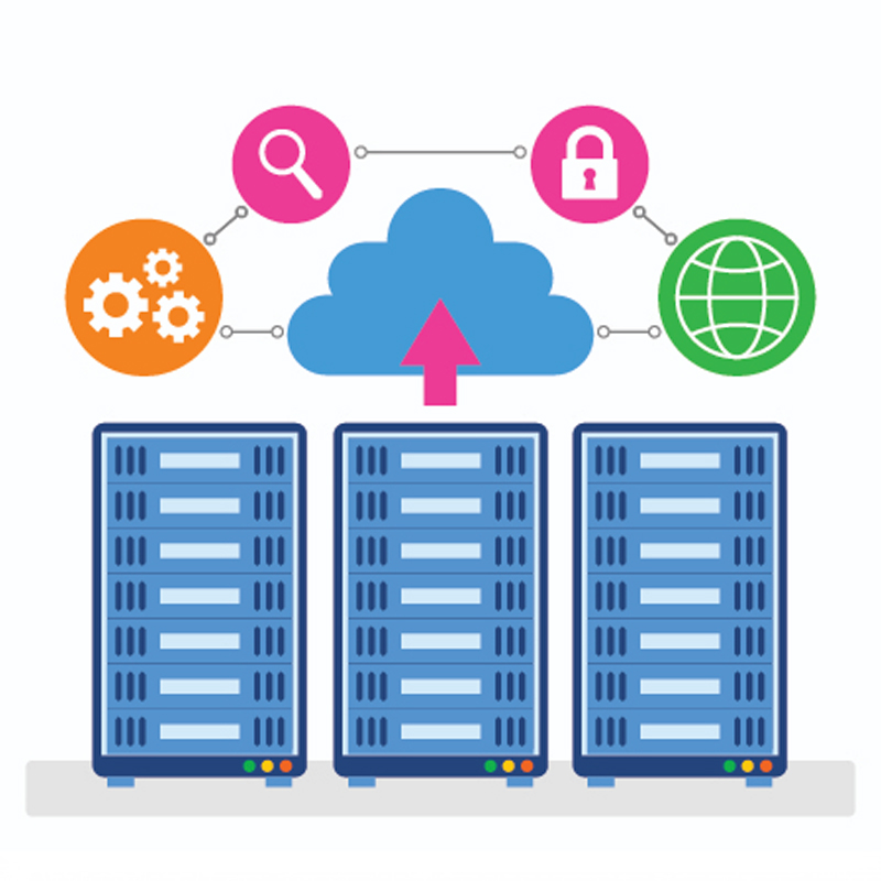 Dedicated Server Hosting Services in Bangalore