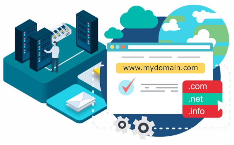 Web Hosting Companies in Bangalore