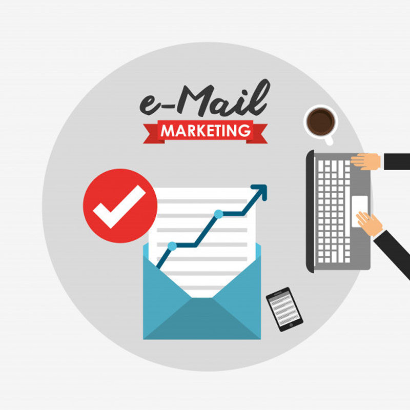 Email Marketing Companies in Bangalore