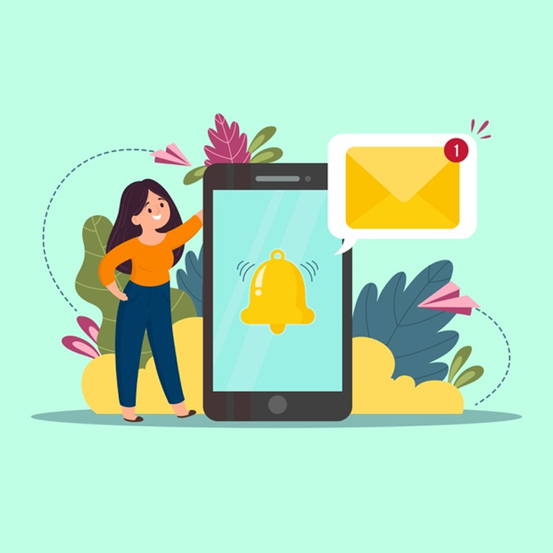 Email Solution Services in Bangalore