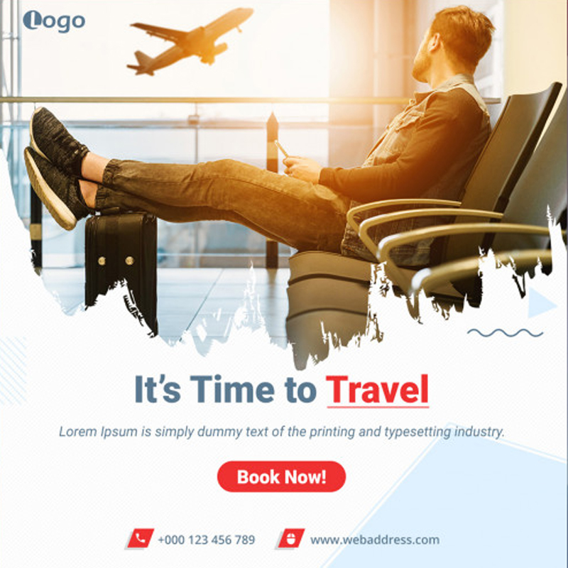 Flyers Designing Services in Bangalore