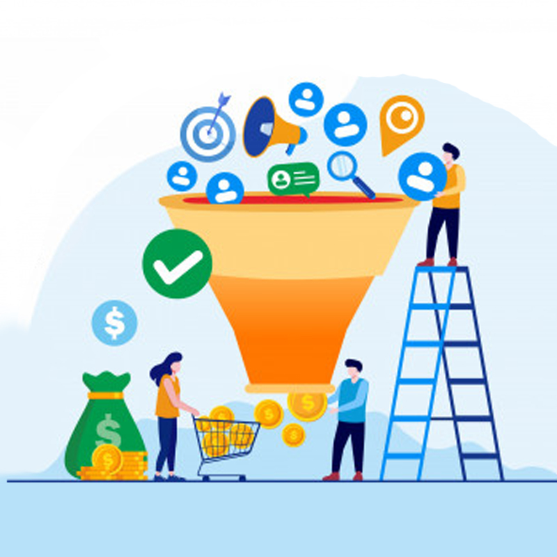 Lead Generation Companies in Bangalore