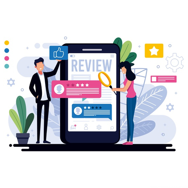 Online Reputation Management Companies in Bangalore