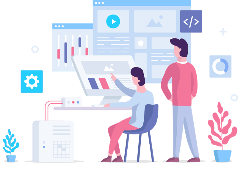 Website Design Company in Bangalore