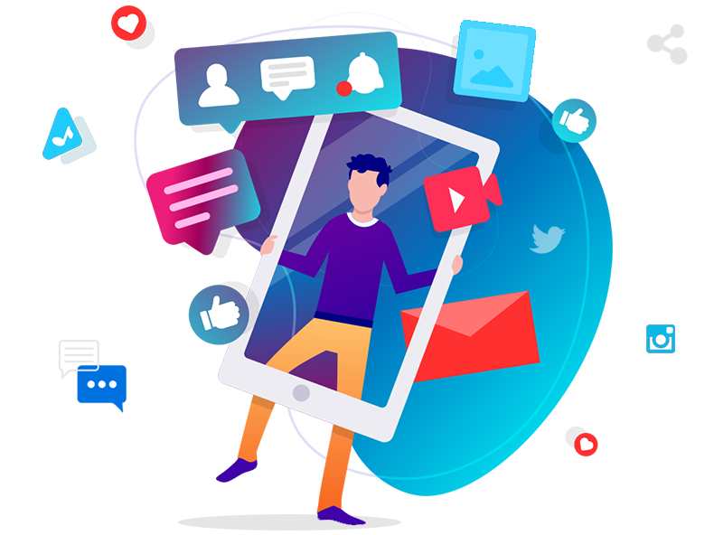 Digital Marketing Company in Bangalore