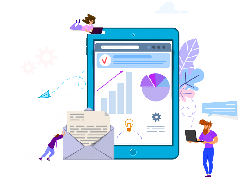 Best Email Solution Providers in Bangalore