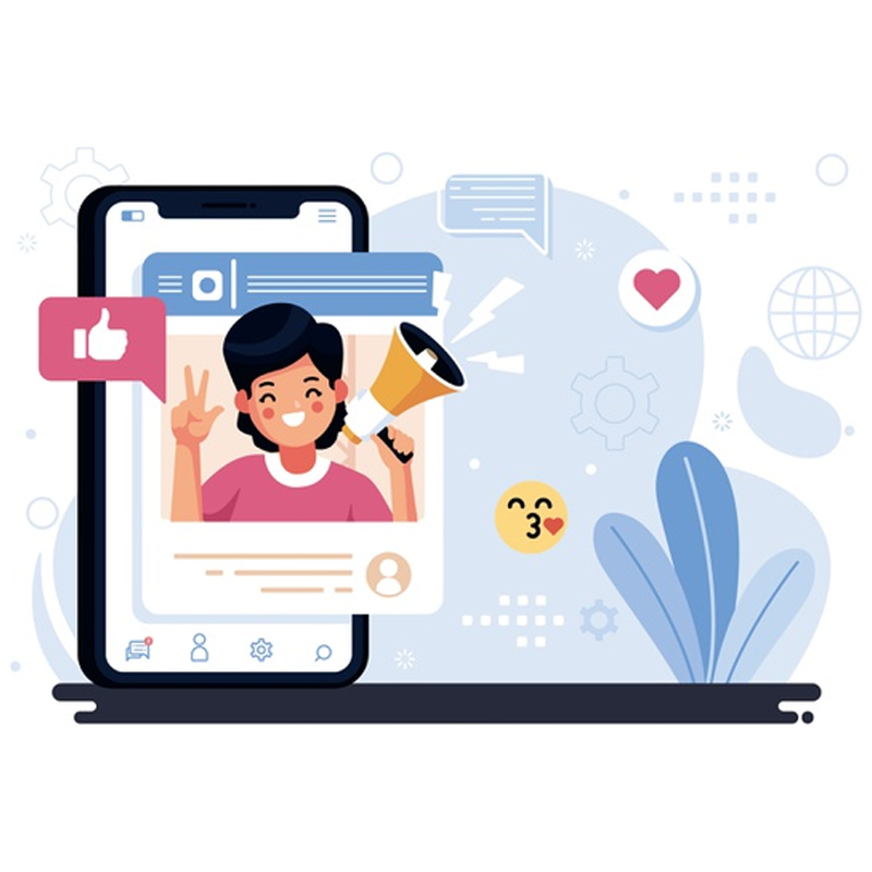 Social Media Marketing Companies in Bangalore