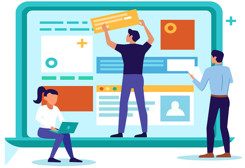 Website Design Company in Bangalore