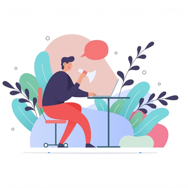 Personal Website Design Company in Bangalore