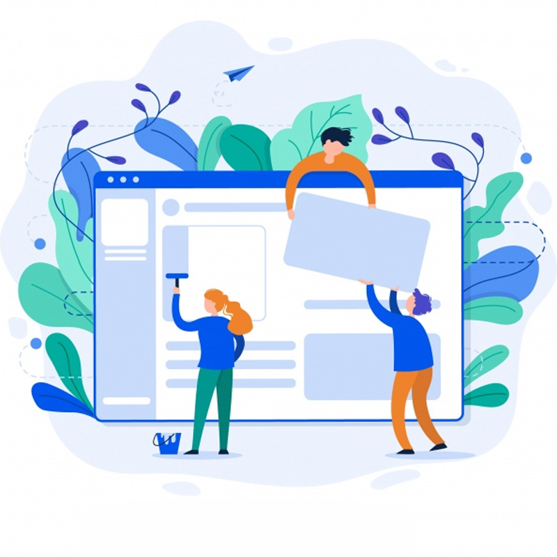 Web Design Company for Medium Business in Bangalore
