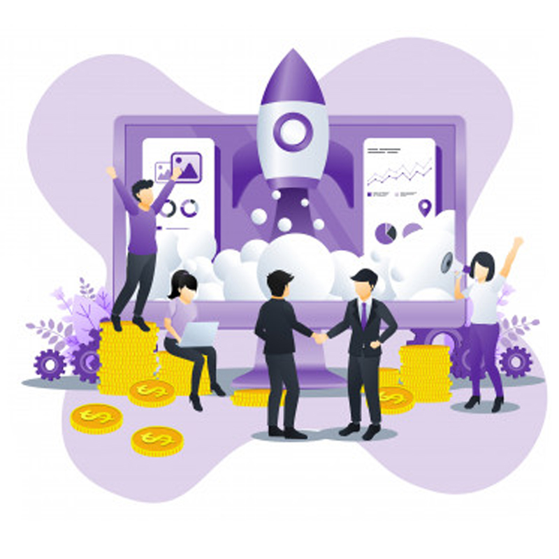 Web Design Companies for Startups in Bangalore