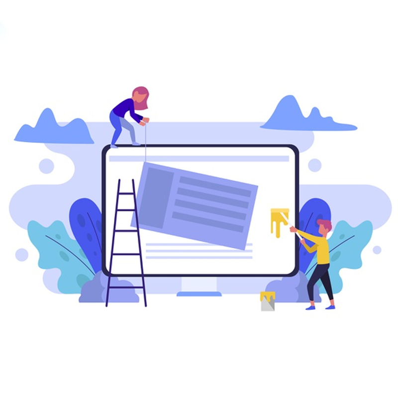 Website Maintenance Services In Bangalore