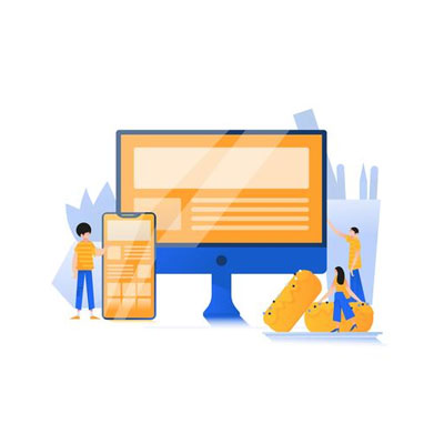 Best Website Redesign Agency Bangalore